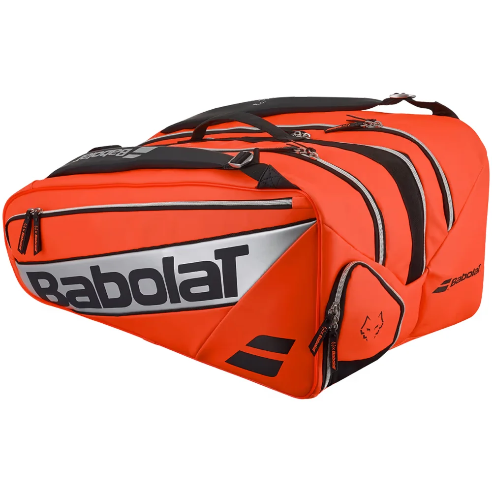 Babolat RH Pro Padel Juan Lebrón 2026 - imagem 1