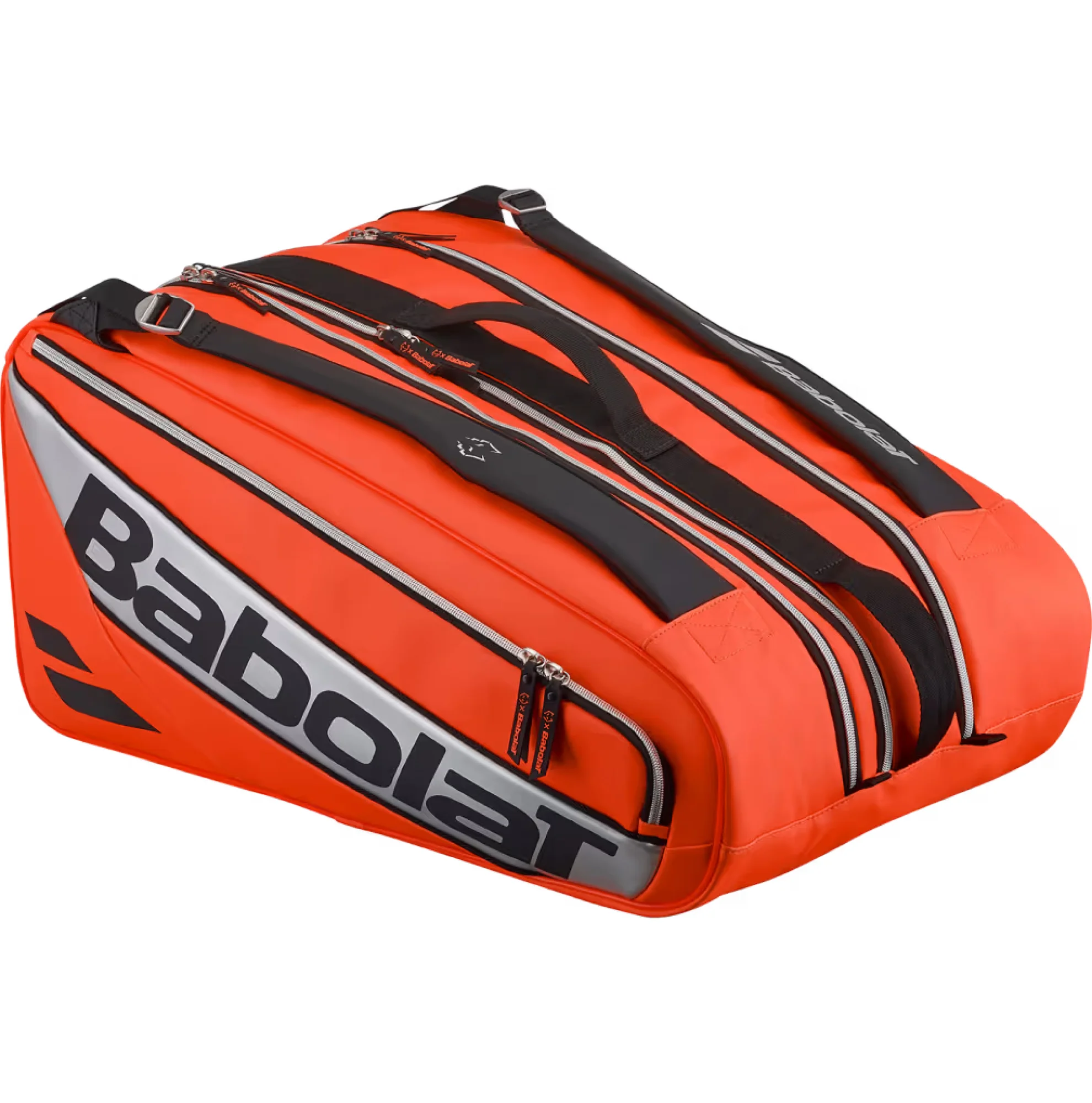 Babolat RH Pro Padel Juan Lebrón 2026 - image 4