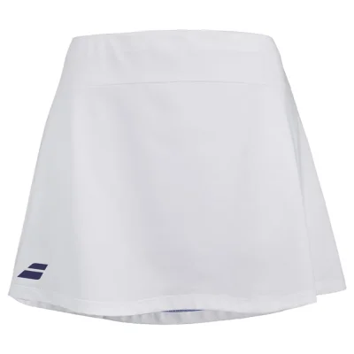 Babolat Play Women Skirt White