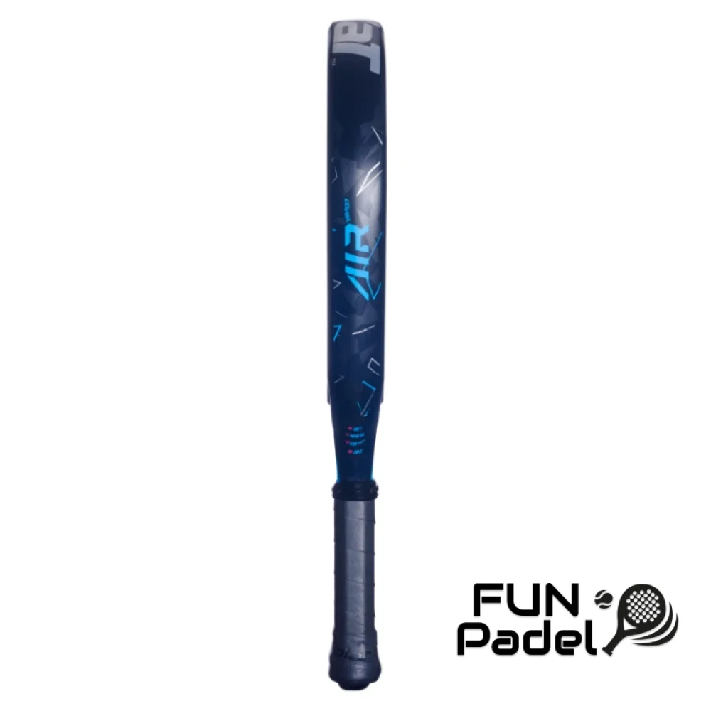 Babolat Air Veron 2025 – Explosive Speed and Precision for Aerial Play - image 3