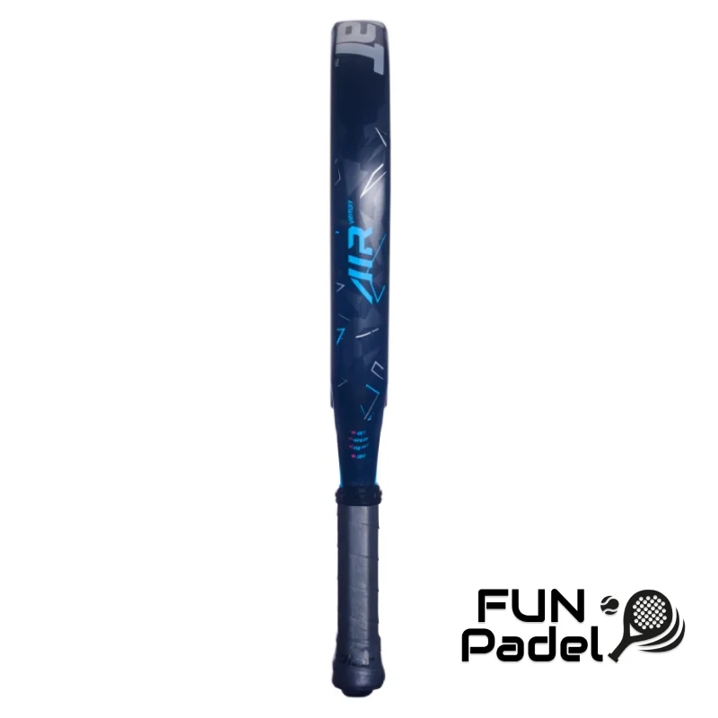 Babolat Air Veron 2025 – Explosive Speed and Precision for Aerial Play - image 3