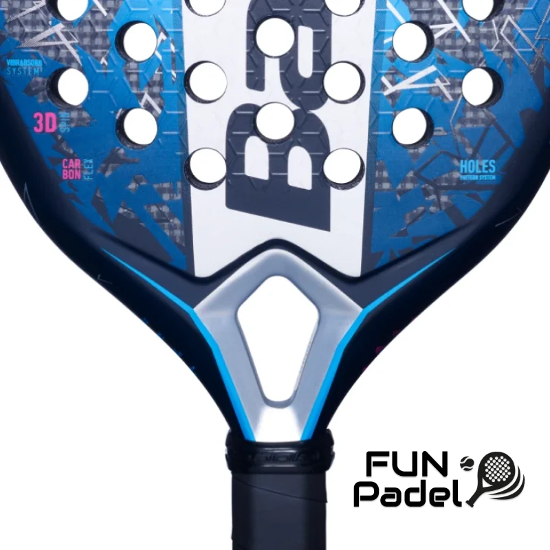 Babolat Air Veron 2025 – Explosive Speed and Precision for Aerial Play - image 4