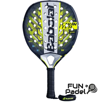 Babolat Counter Veron 2025