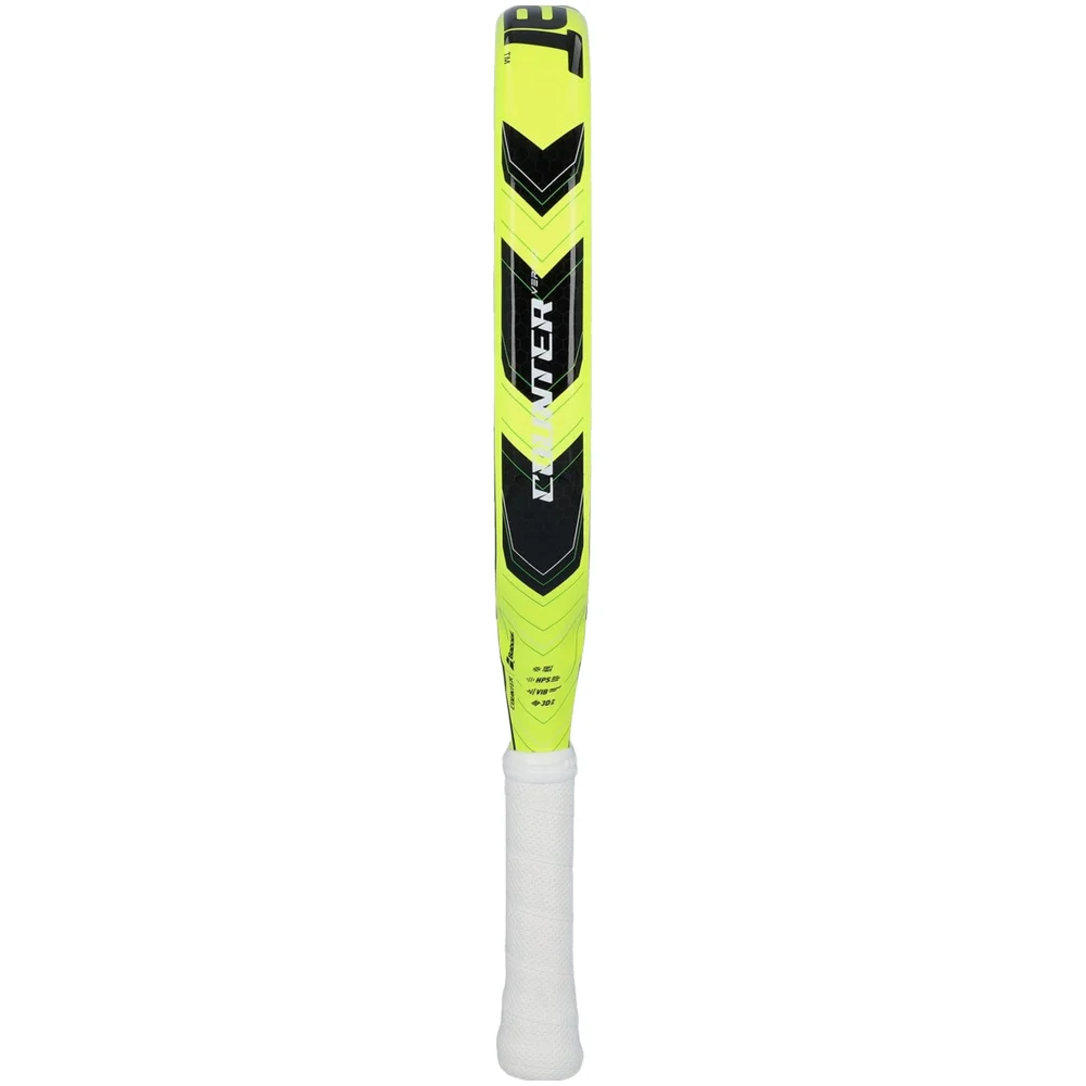 Babolat Counter Vertuo 2023 – Lightweight Control and Comfort for Counterattackers - image 3