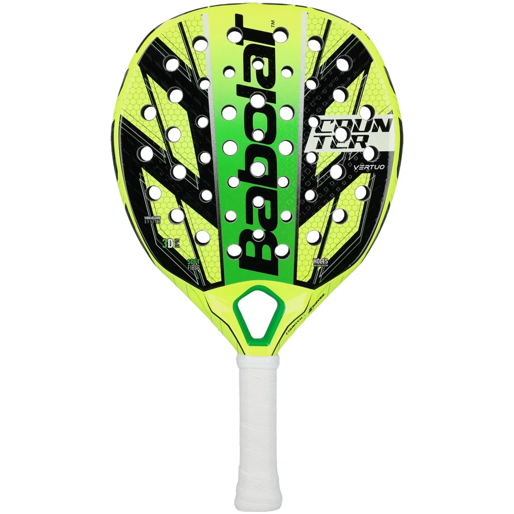 Babolat Counter Vertuo 2023 – Lightweight Control and Comfort for Counterattackers - image 1