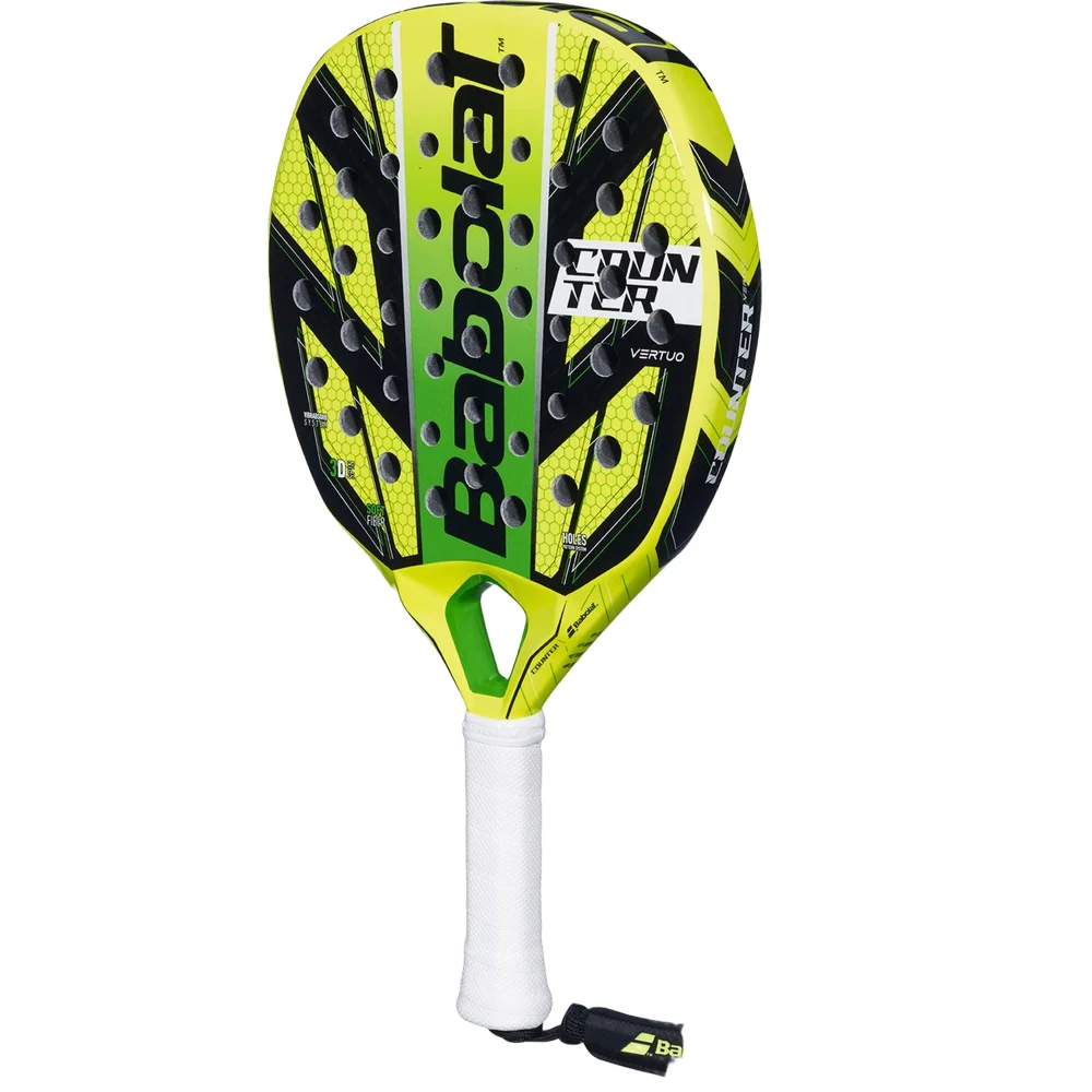 Babolat Counter Vertuo 2023 – Lightweight Control and Comfort for Counterattackers - image 2