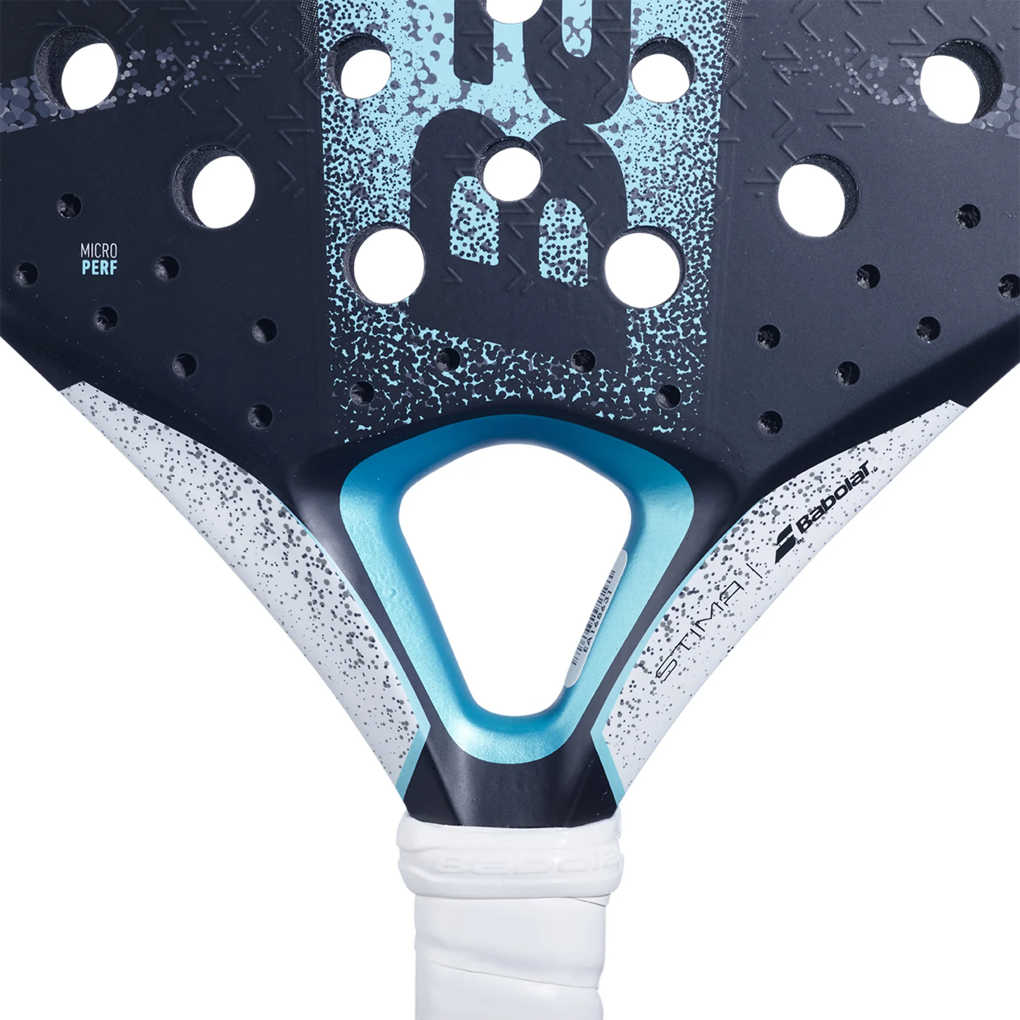 Raquete de Padel Babolat Stima Energy 2023 – Conforto, Controle e Potência para Mulheres - imagem 4