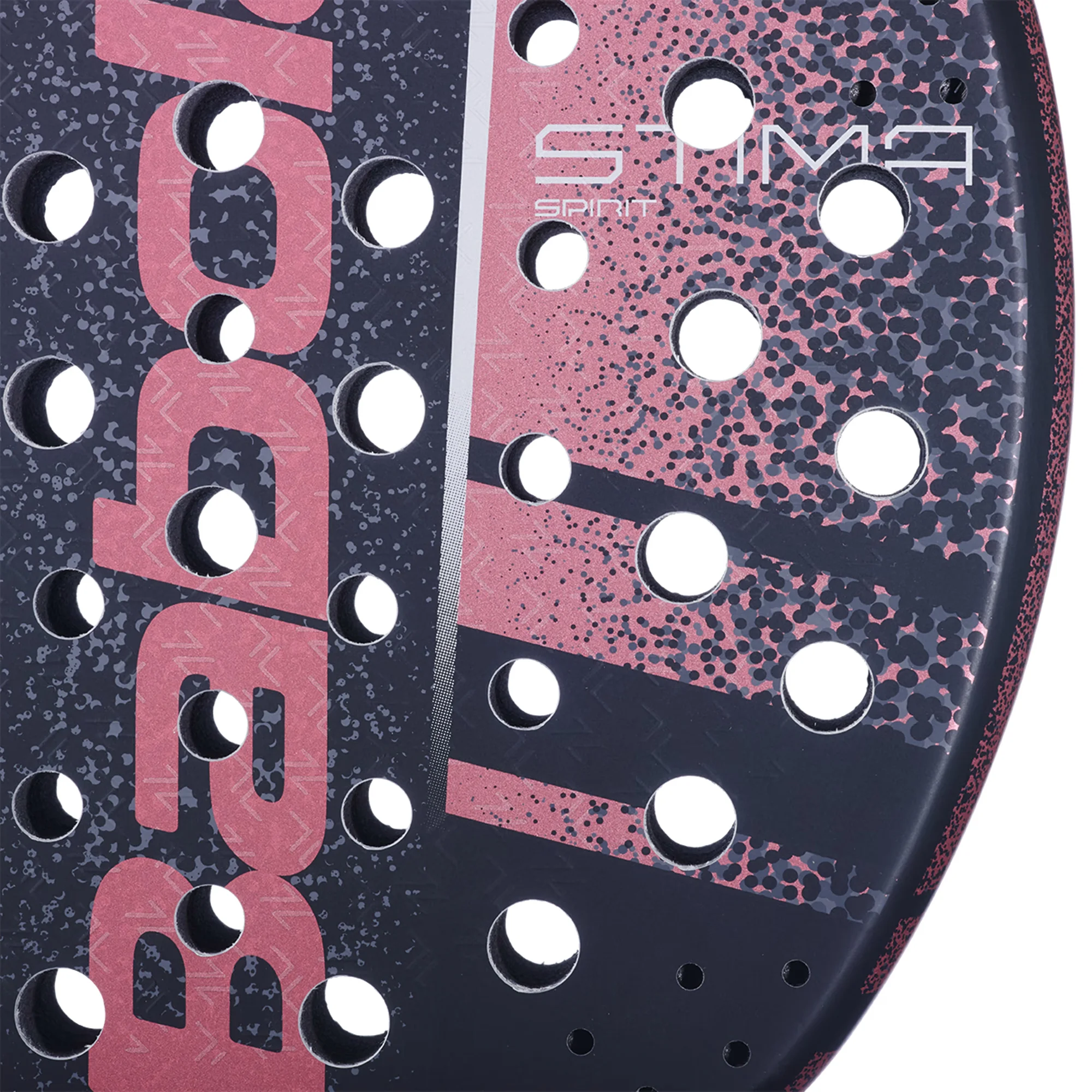 Babolat Stima Spirit 2023 – Raquete de Padel Leve para Jogadoras Avançadas - imagem 5