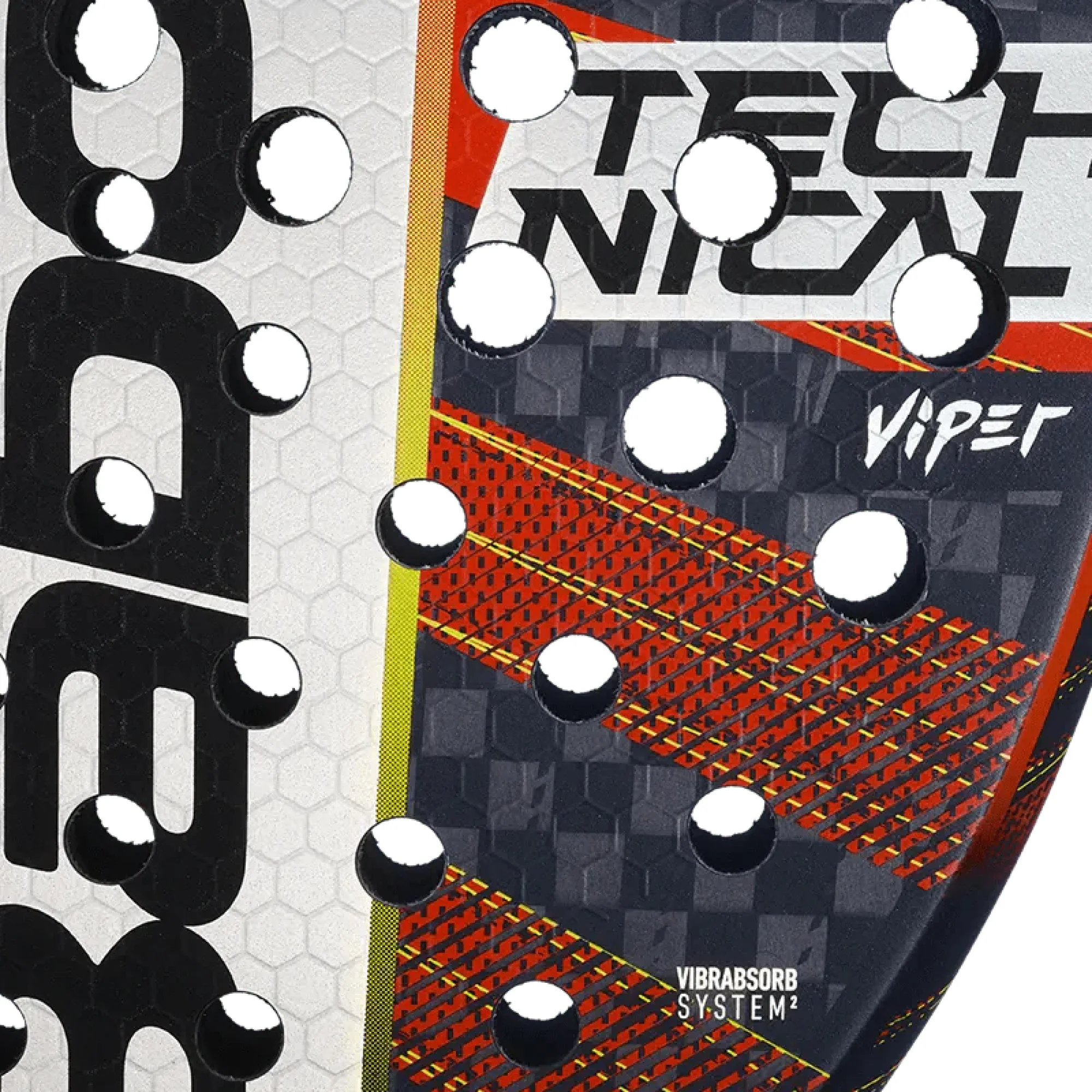 Babolat Technical Viper 2023 – Explosive Power for Precision Attackers - image 4