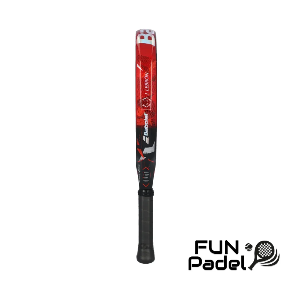 Babolat Technical Viper Juan Lebrón 2024 - Potência e Precisão - imagem 4