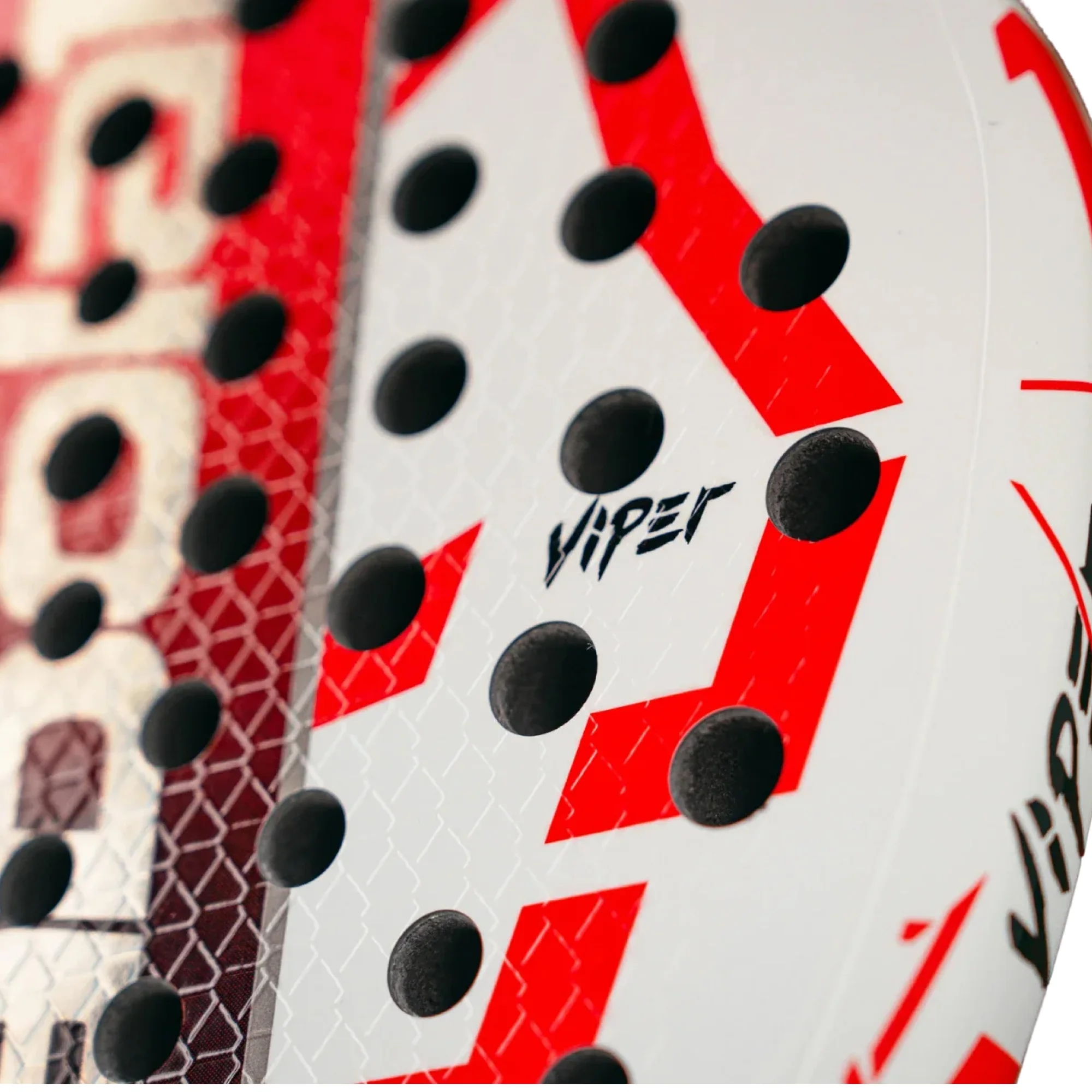 Babolat Viper Juan Lebrón 2025 – Liberta o Teu Jogo com a Padel Definitiva - imagem 5