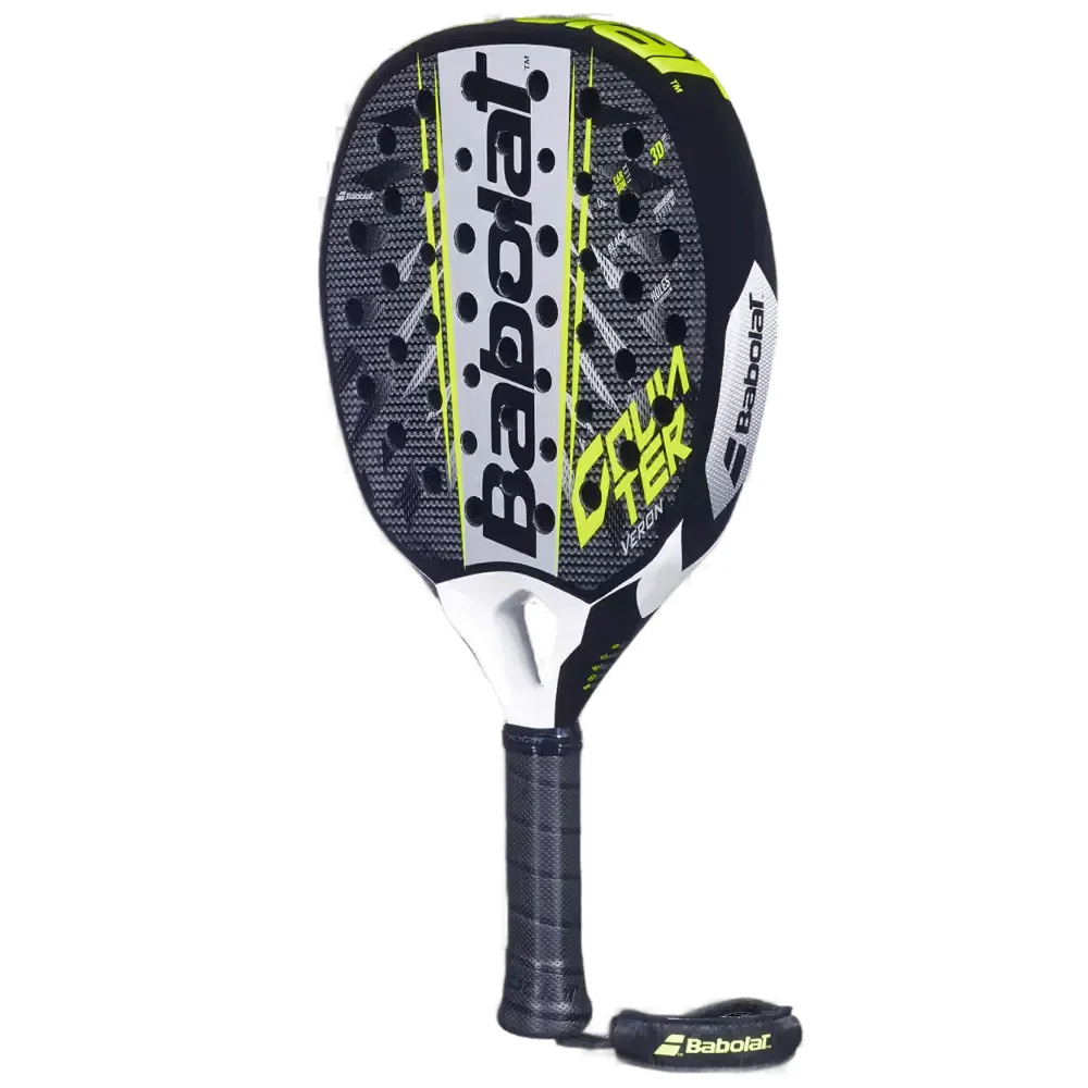 Raquete de Padel Babolat Counter Veron 2.6 - imagem 2
