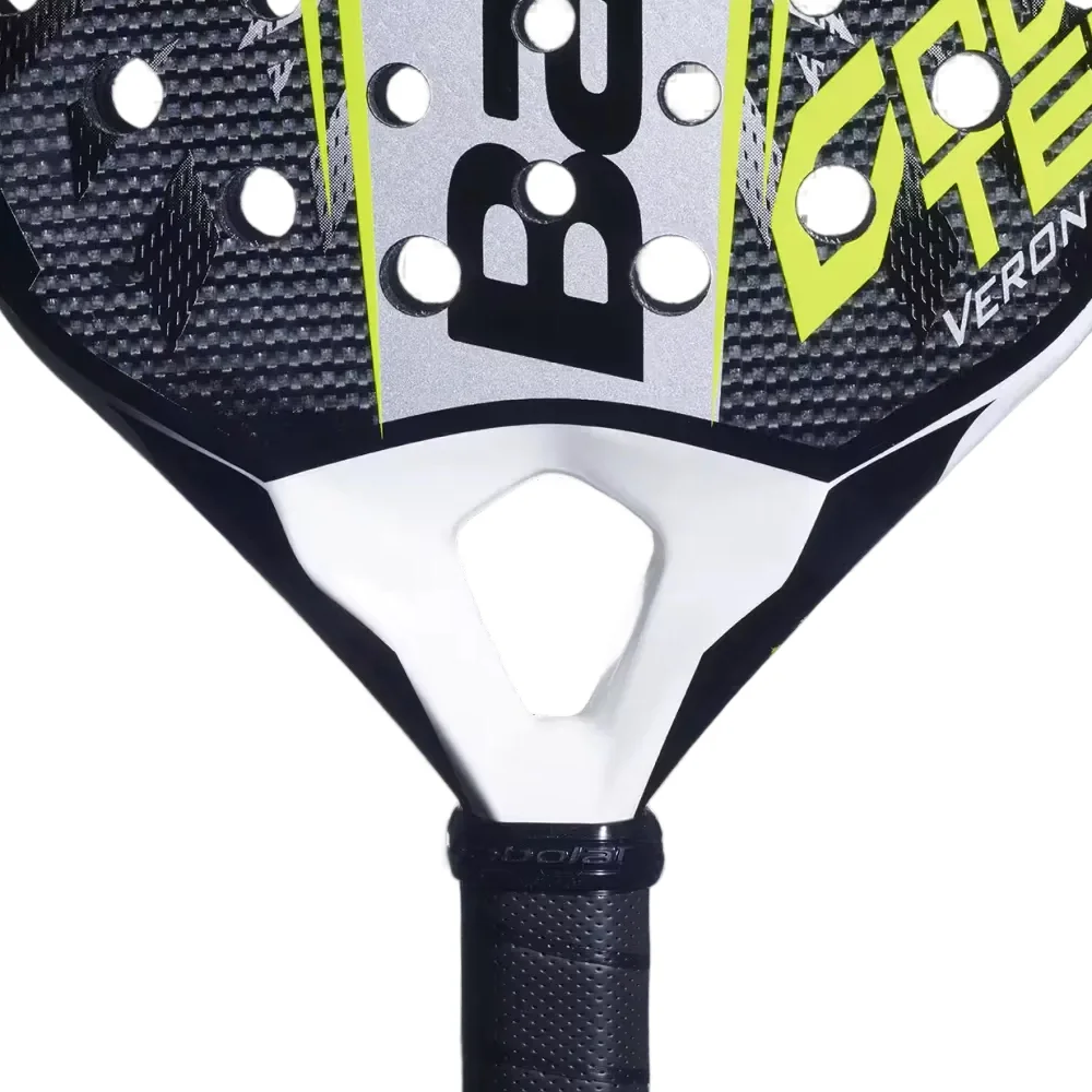 Raquete de Padel Babolat Counter Veron 2.6 - imagem 4