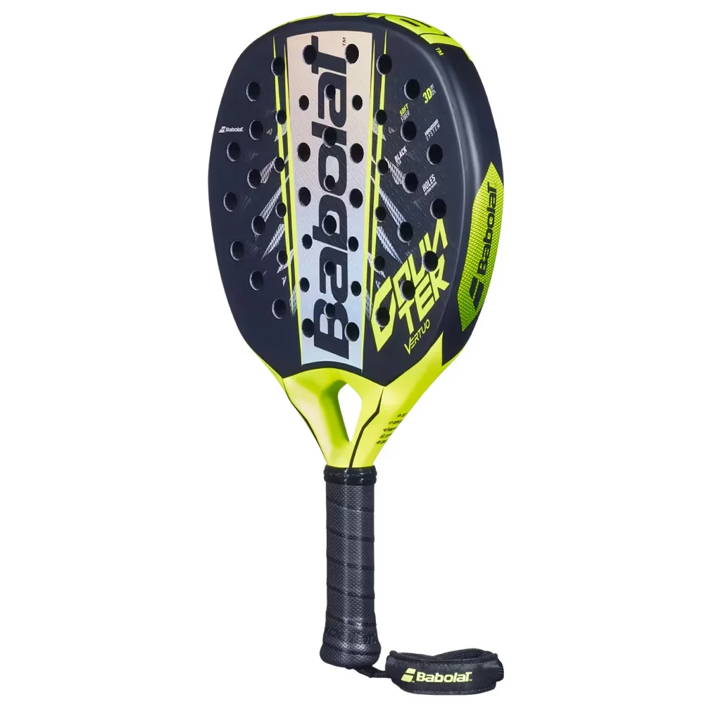 Raquete de Padel Babolat Counter Vertuo 2.6 - imagem 2