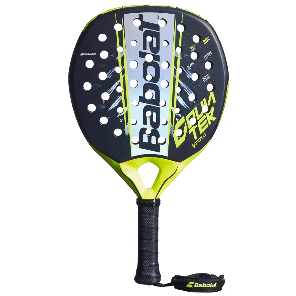 Raquete de Padel Babolat Counter Vertuo 2.6 - imagem 1