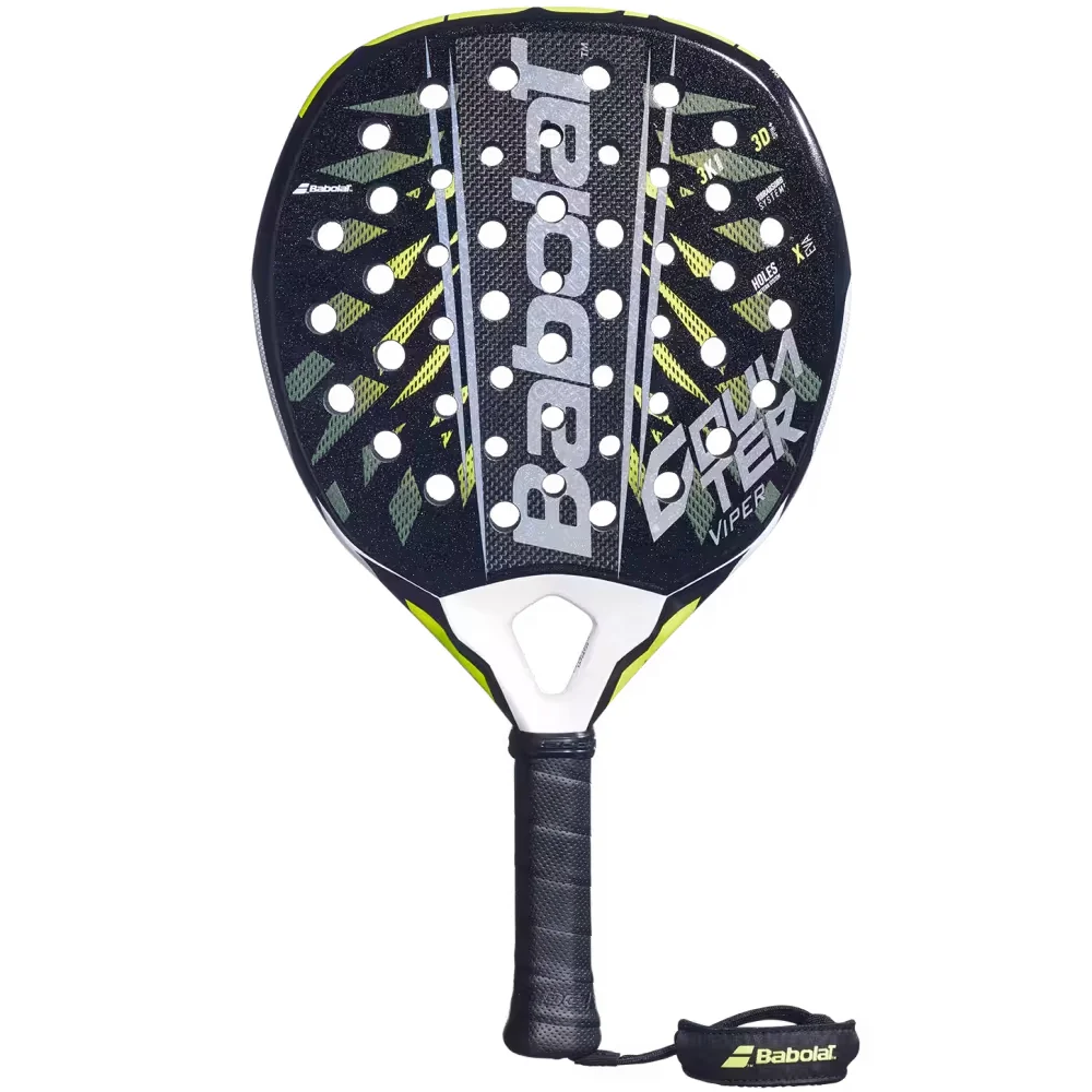 Raquete de Padel Babolat Counter Viper 2.6 - imagem 1