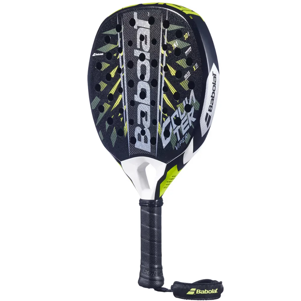 Raquete de Padel Babolat Counter Viper 2.6 - imagem 2