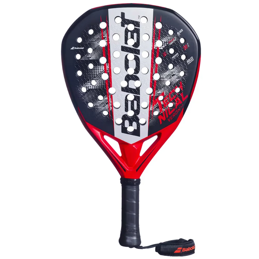 Raquete de Padel Babolat Technical Veron 3.0 - imagem 1