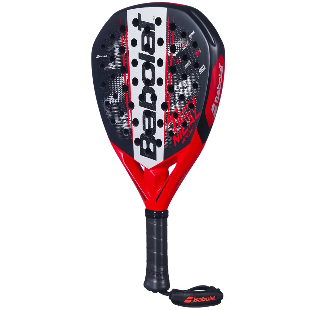 Raquete de Padel Babolat Technical Veron 3.0 - imagem 2