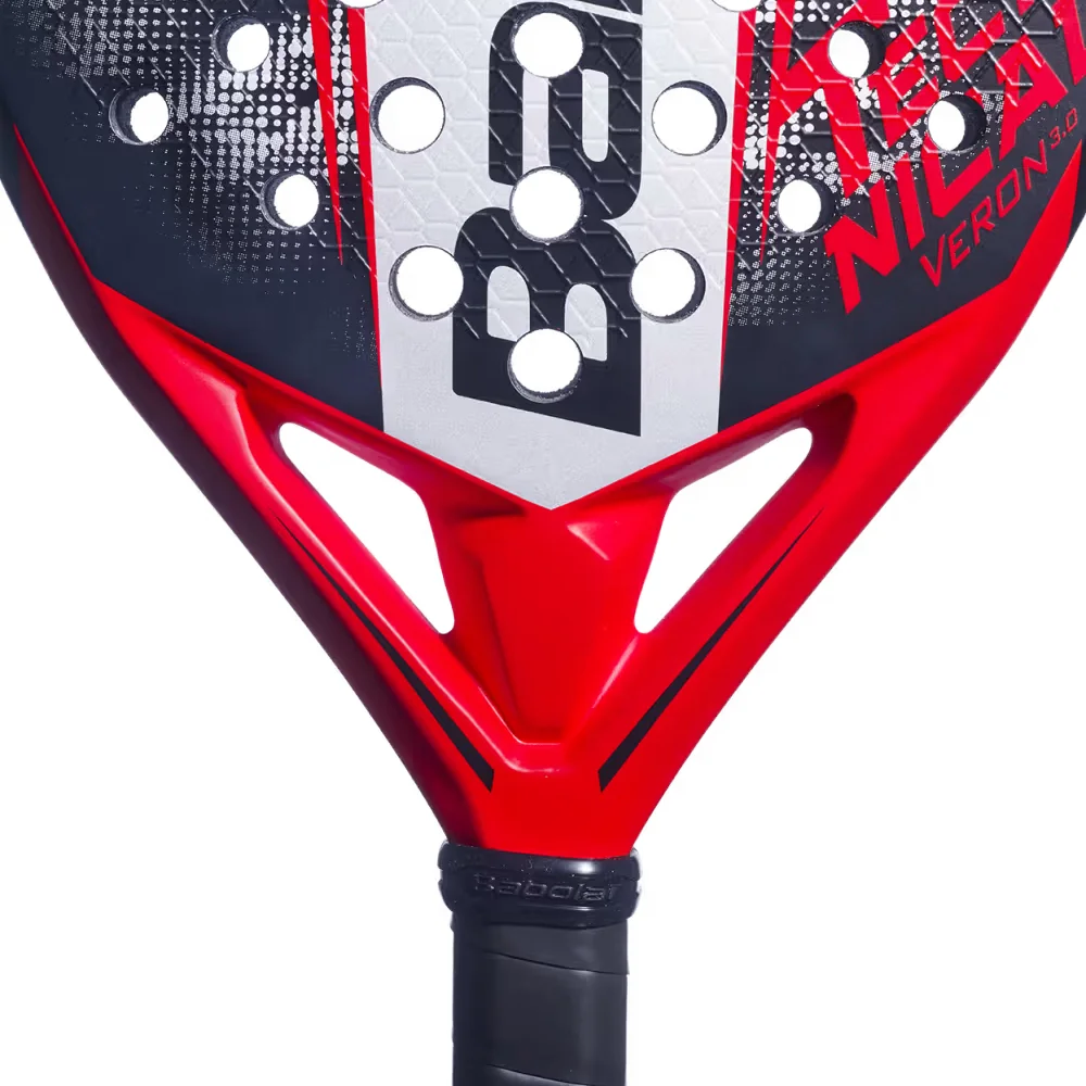 Raquete de Padel Babolat Technical Veron 3.0 - imagem 4