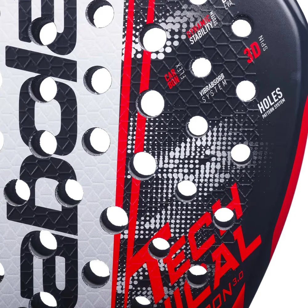 Raquete de Padel Babolat Technical Veron 3.0 - imagem 5