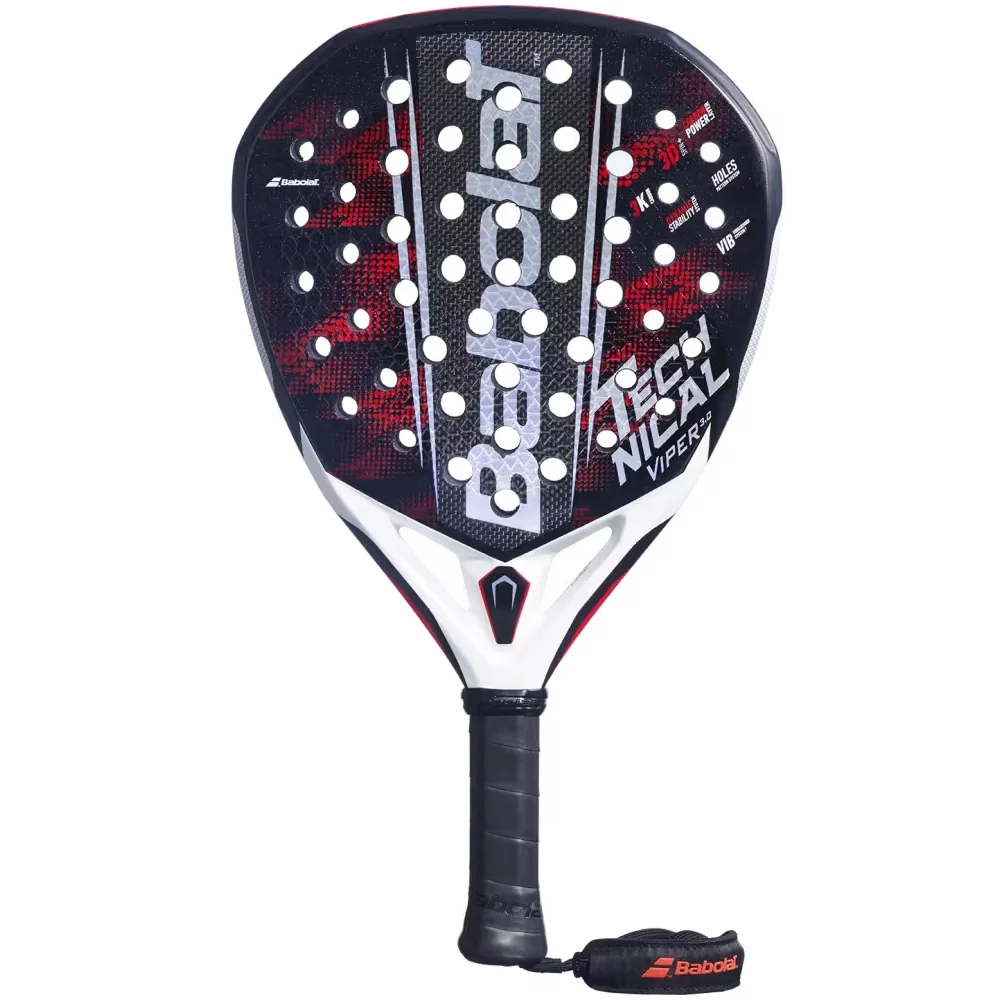 Raquete de Padel Babolat Technical Viper 3.0 - imagem 1