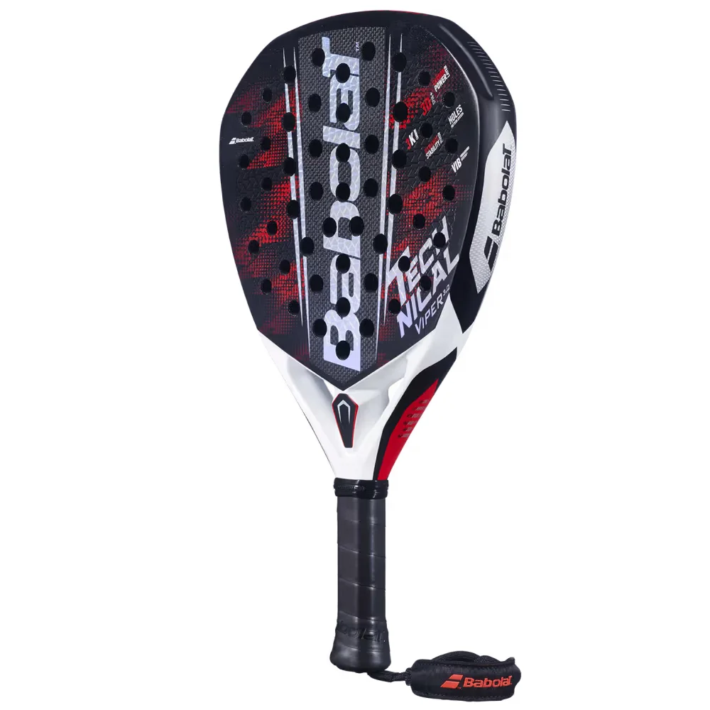 Raquete de Padel Babolat Technical Viper 3.0 - imagem 2