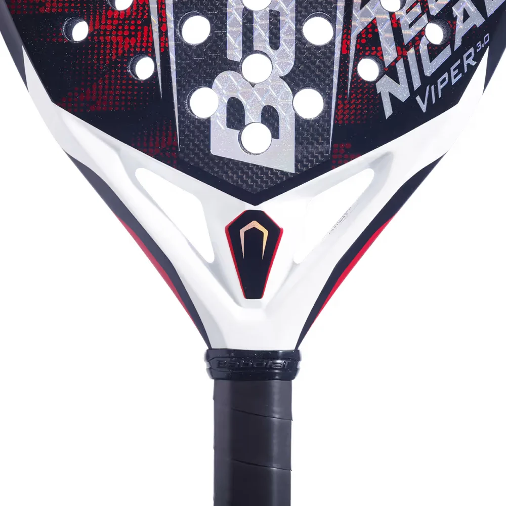 Raquete de Padel Babolat Technical Viper 3.0 - imagem 4