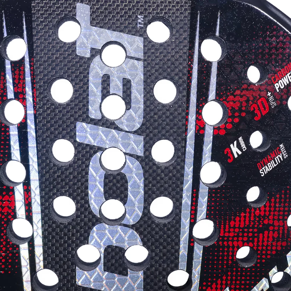 Raquete de Padel Babolat Technical Viper 3.0 - imagem 5