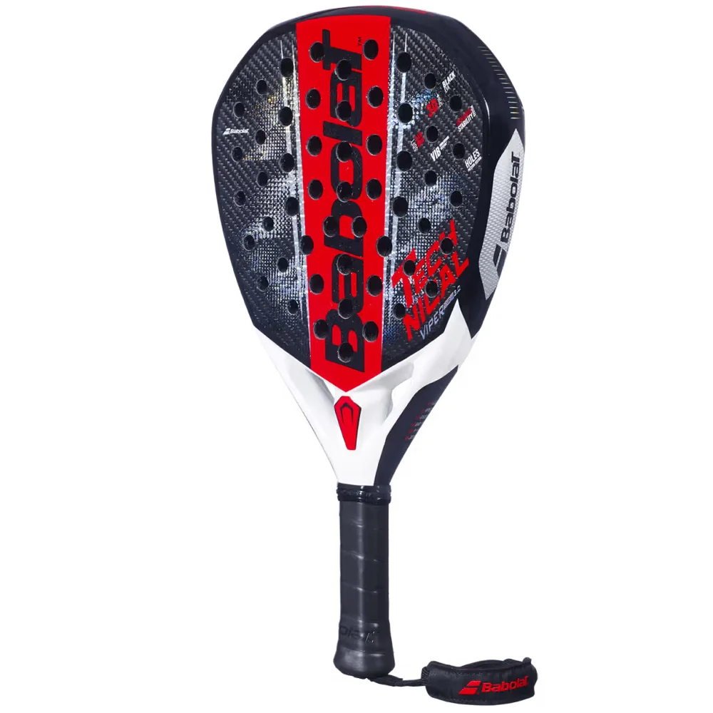 Raquete de Padel Babolat Technical Viper Soft 3.0 - imagem 2