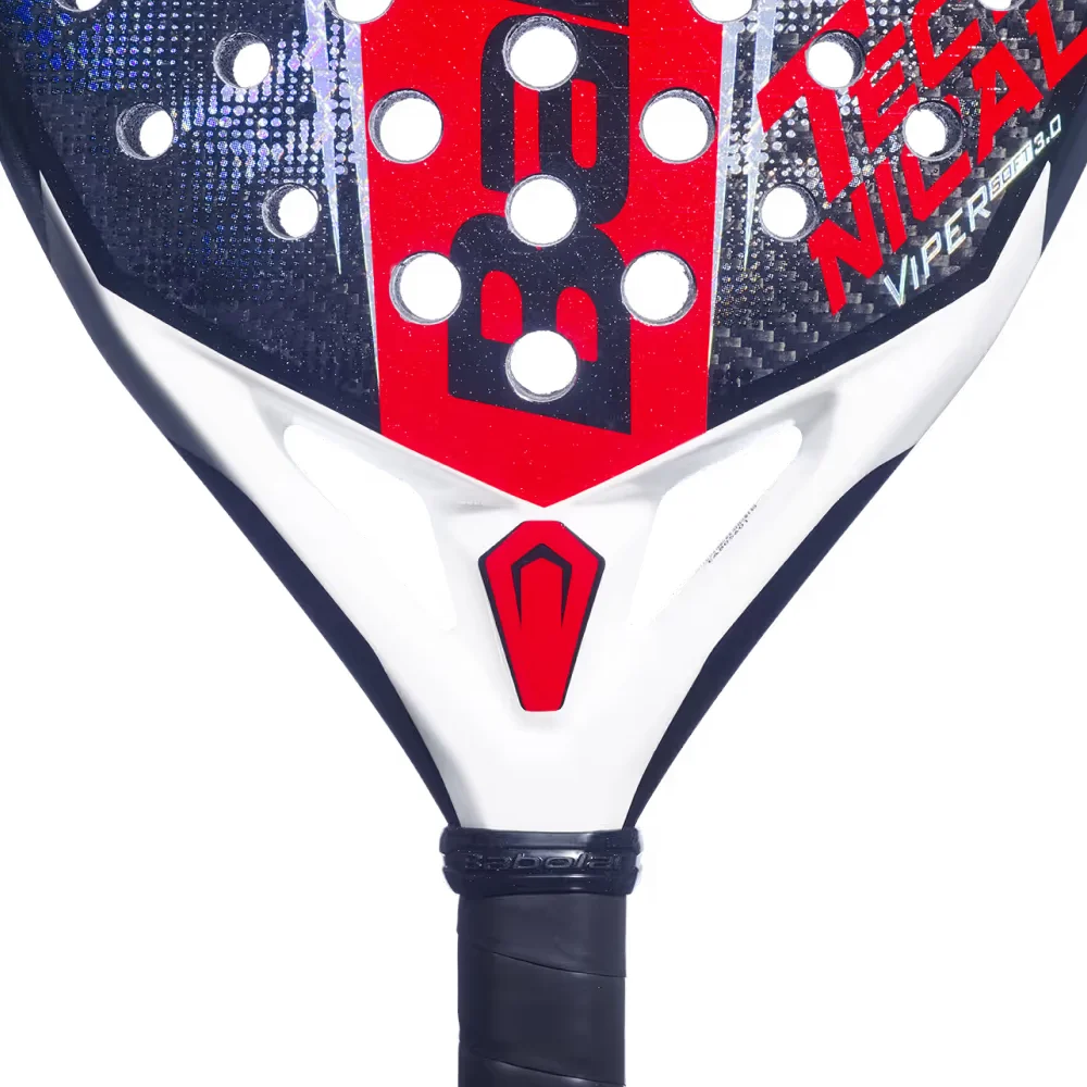 Raquete de Padel Babolat Technical Viper Soft 3.0 - imagem 4