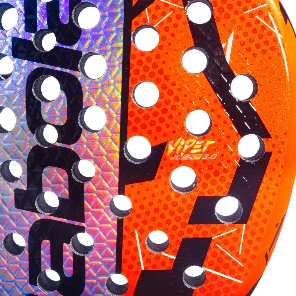 BABOLAT VIPER SOFT JUAN LEBRÓN 3.0 – Potência Explosiva e Conforto - imagem 6