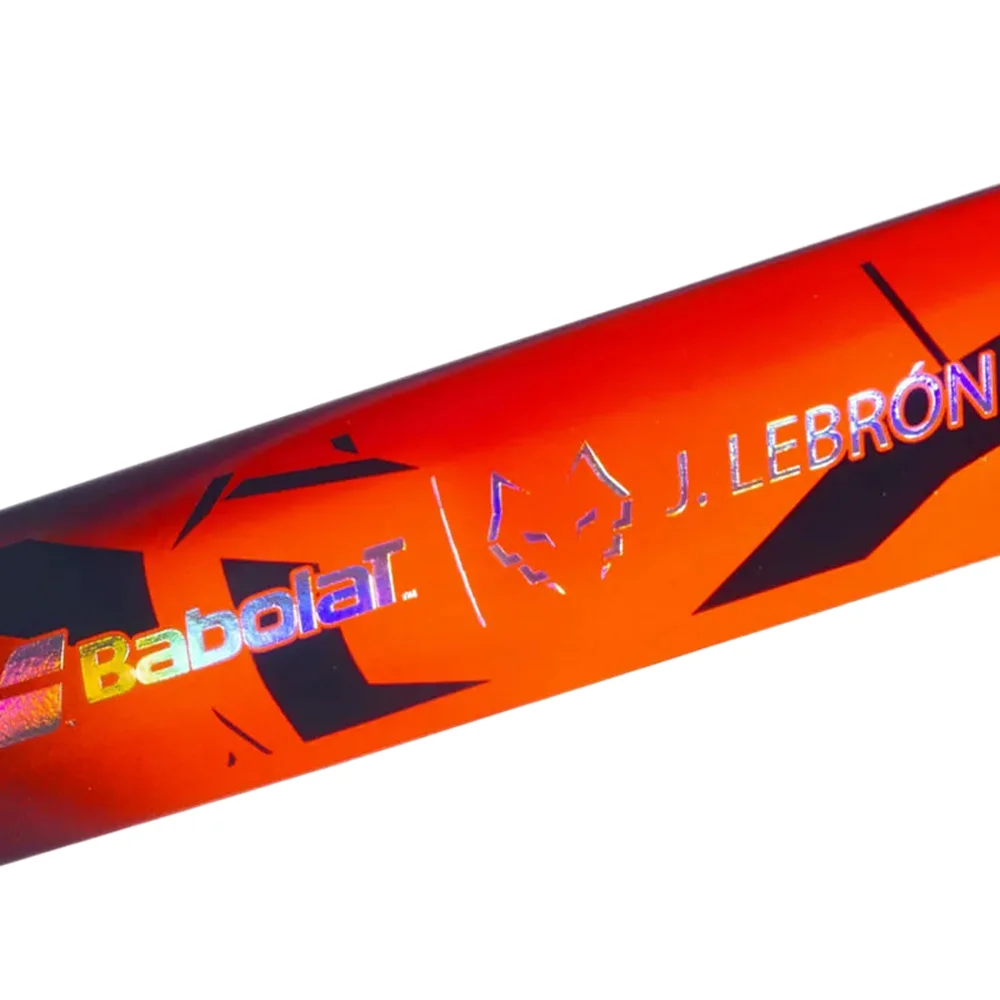 BABOLAT VIPER SOFT JUAN LEBRÓN 3.0 – Potência Explosiva e Conforto - imagem 2