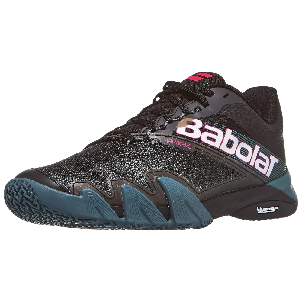 Babolat Jet Premura 2 Men Padel Shoes - image 2