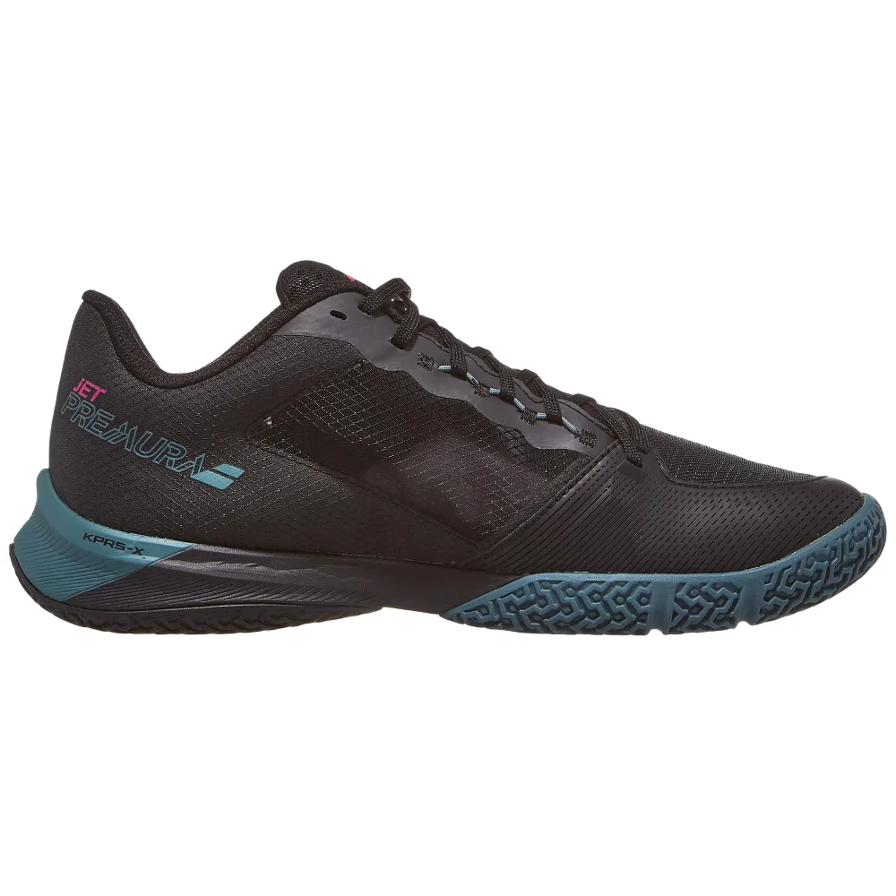 Babolat Jet Premura 2 Men Padel Shoes - image 3