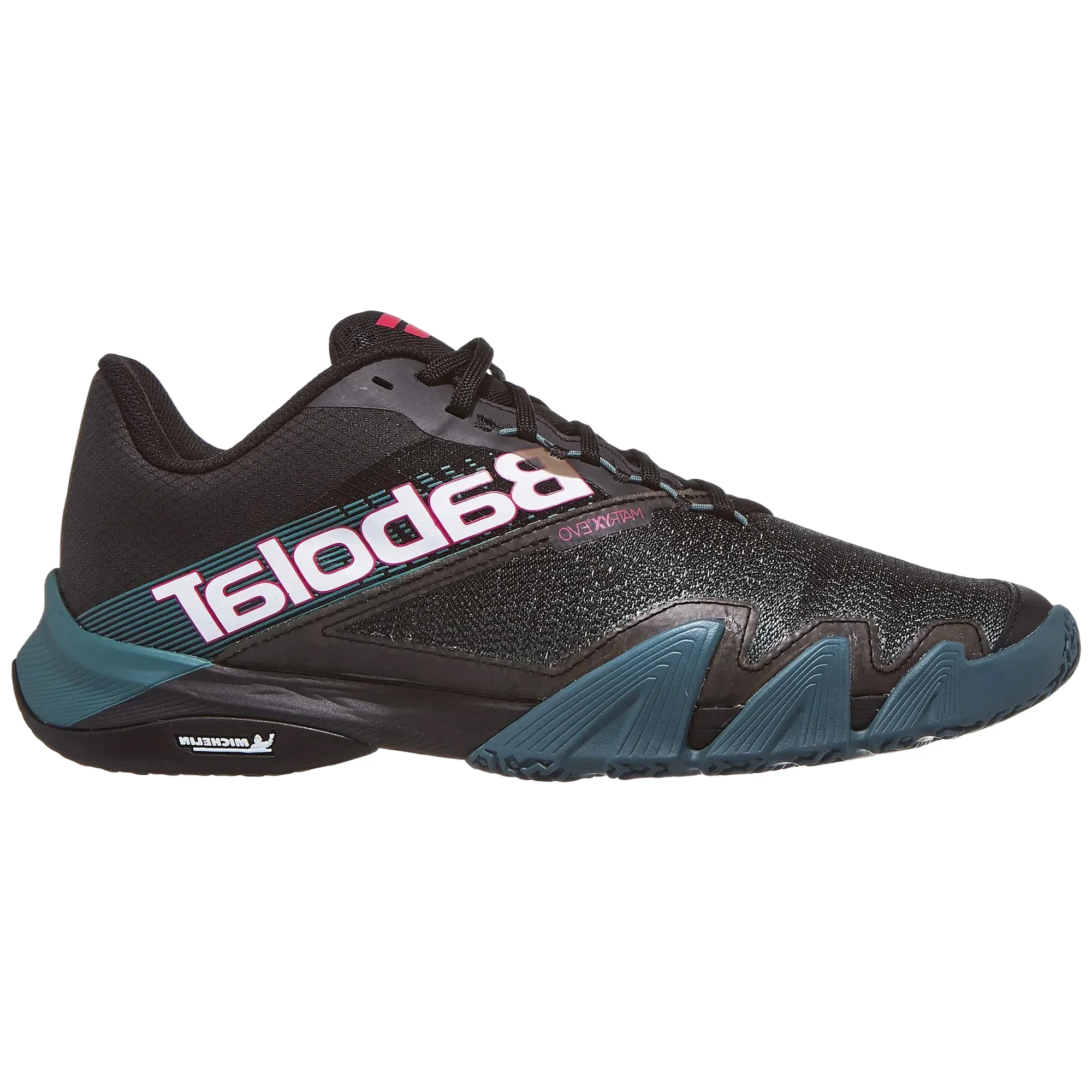 Babolat Jet Premura 2 Men Black