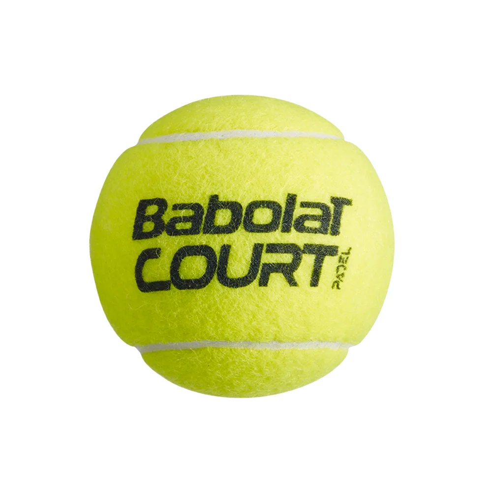 Babolat Court Padel Balls – Bulk Box for Clubs, Coaches & Tournaments - image 4
