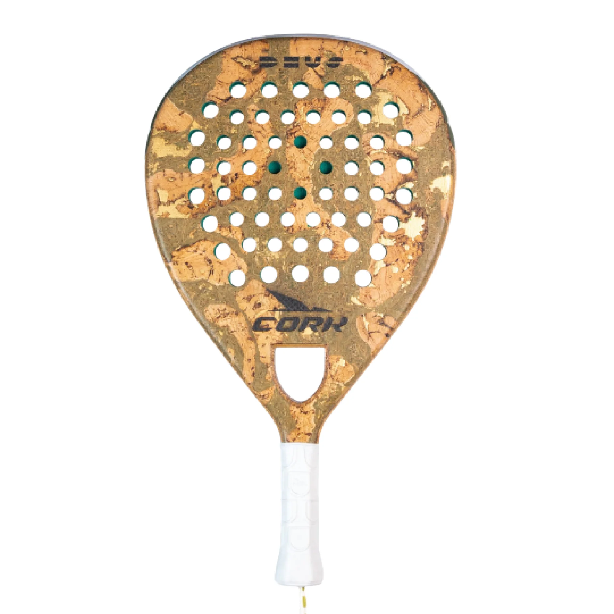 Cork Extreme Deus – aggressive dynamics with sensitive control – play like a champion - image 1