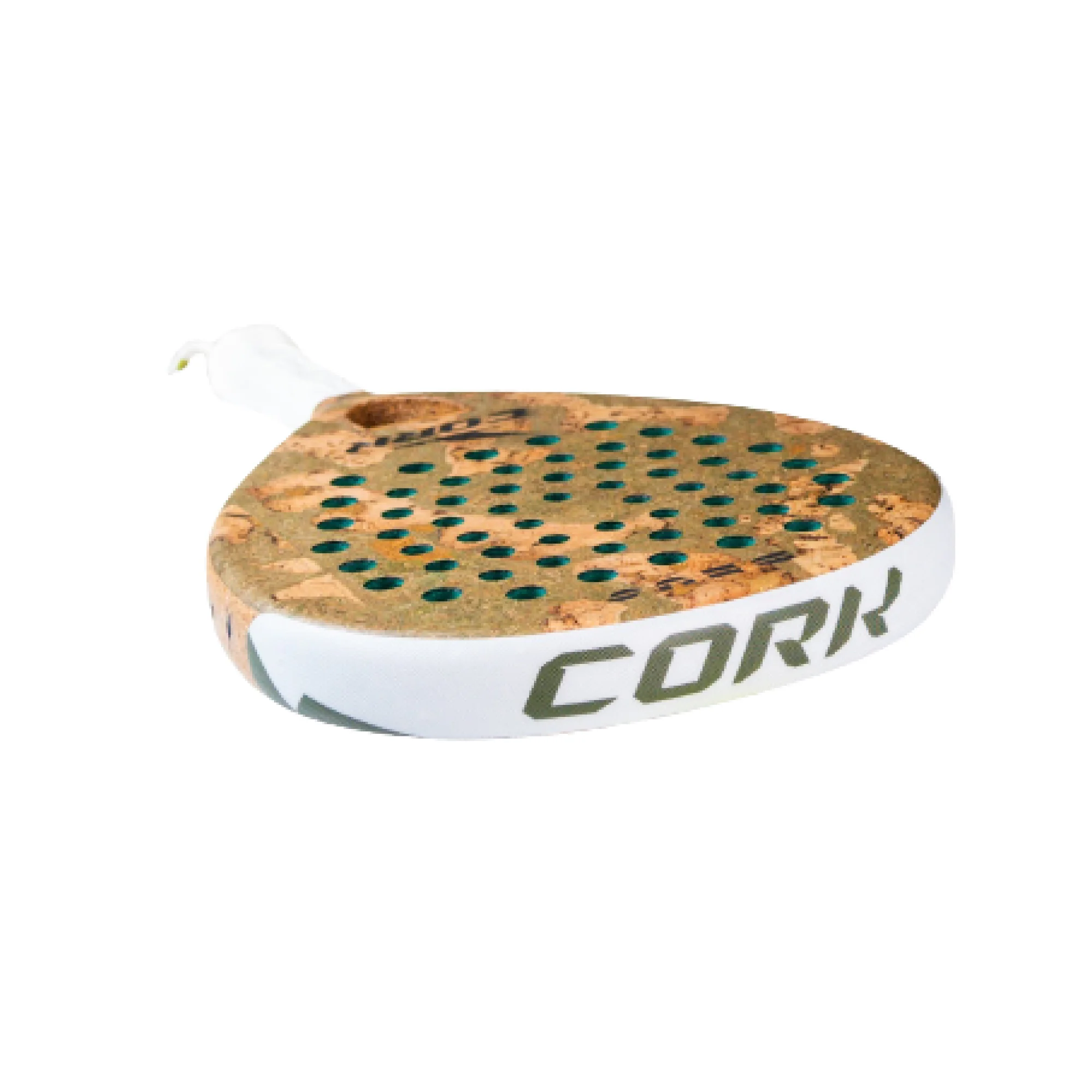 Cork Extreme Deus – aggressive dynamics with sensitive control – play like a champion - image 5