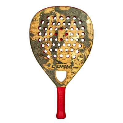 Cork Extreme Vermelha