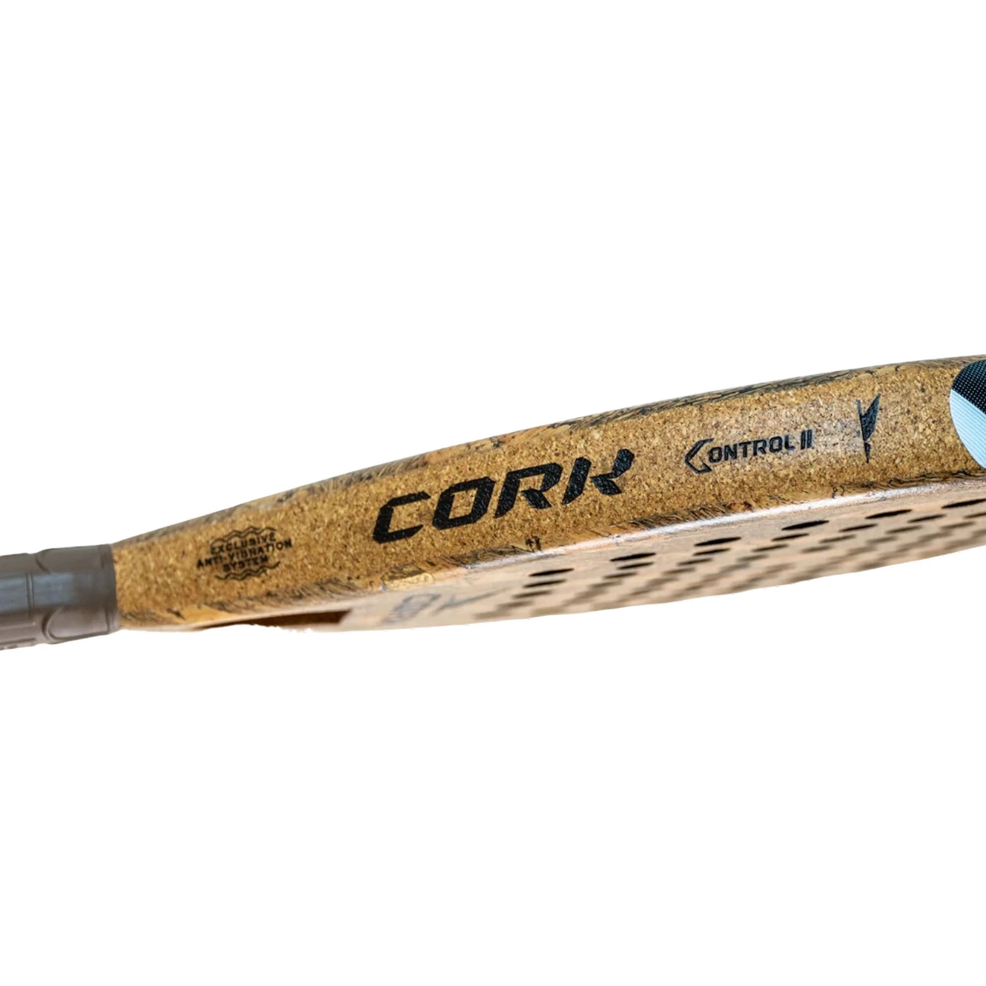  Cork Premium Control II – controlo ideal e conforto excecional em jogo - imagem 3