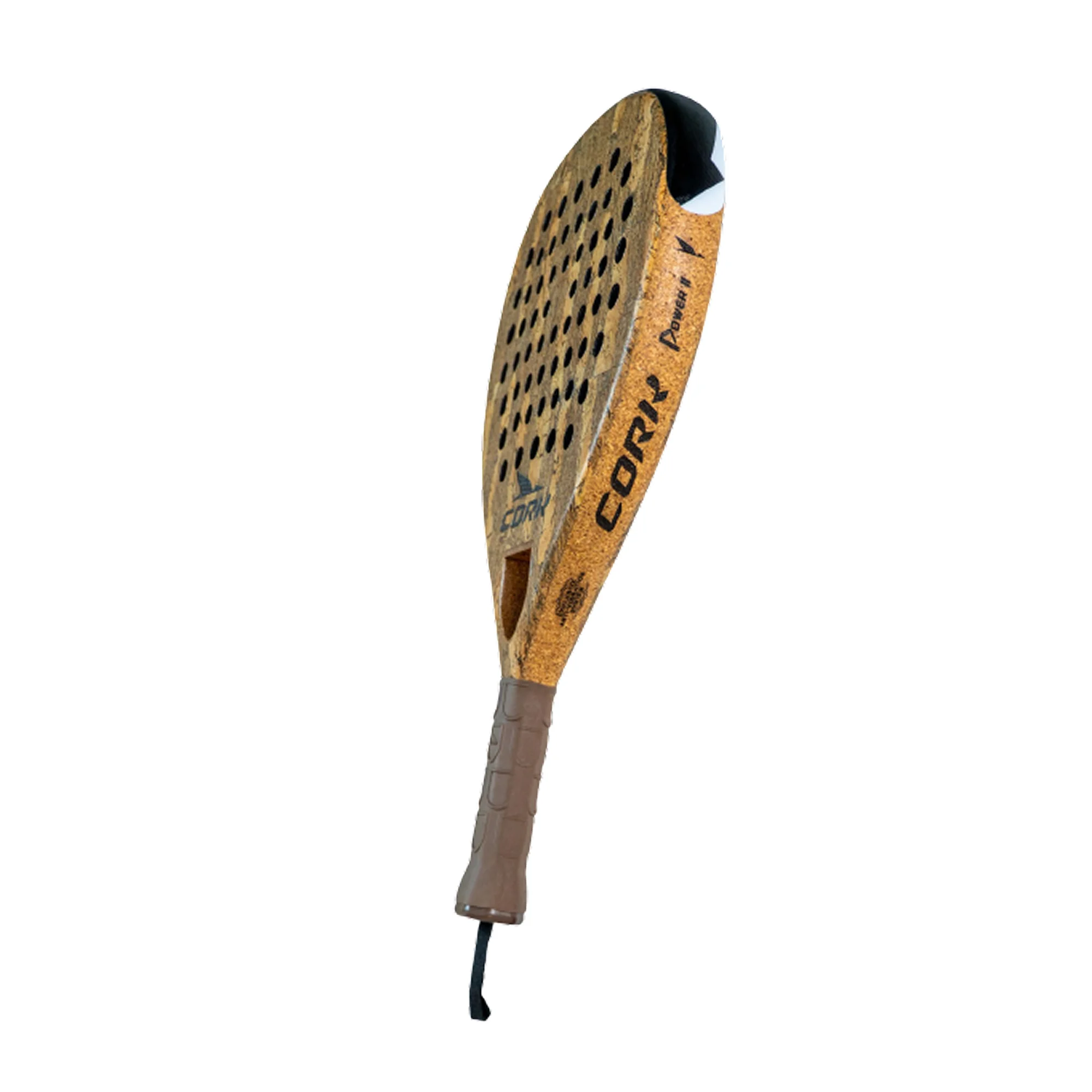 Cork Premium Power II – high-performance padel racket for powerful play - image 3