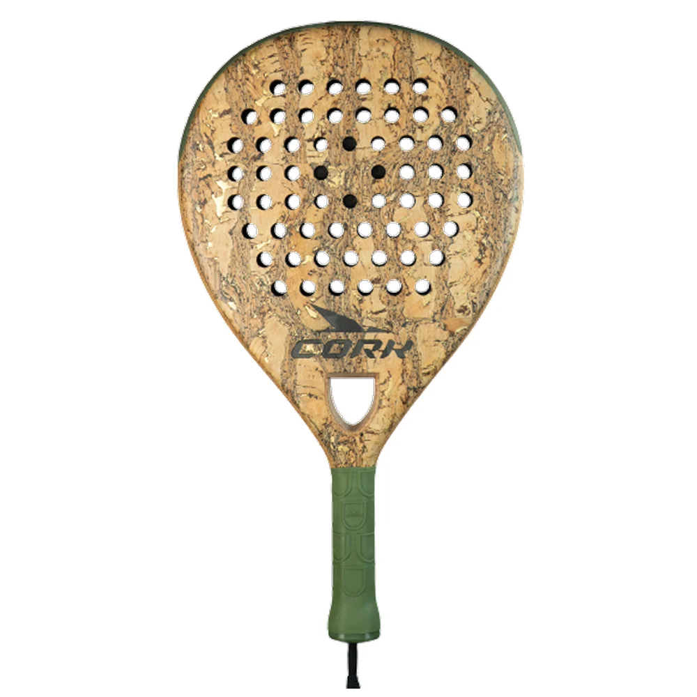 Cork Supreme Control II — controlo máximo para jogadores profissionais - imagem 1