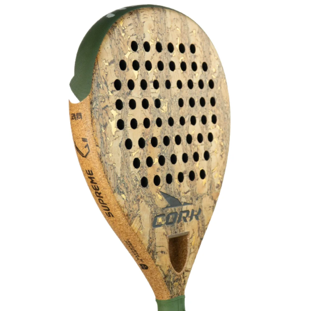 Cork Supreme Control II — controlo máximo para jogadores profissionais - imagem 3