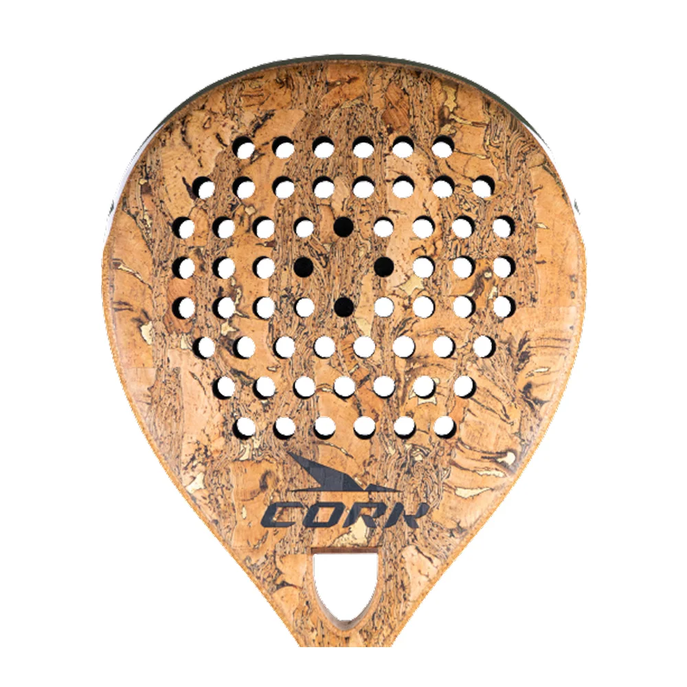 Cork Supreme Control II — controlo máximo para jogadores profissionais - imagem 4