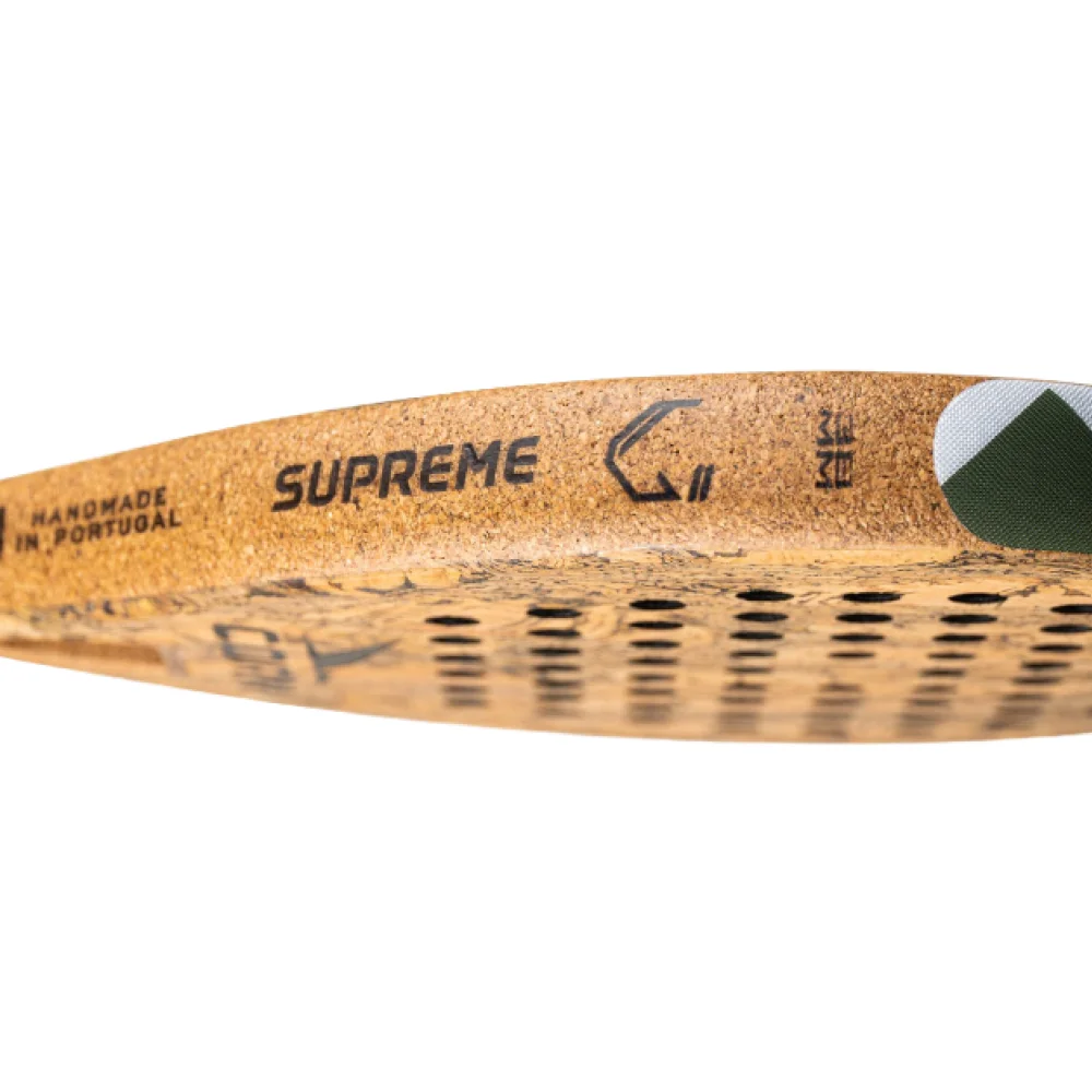 Cork Supreme Control II — controlo máximo para jogadores profissionais - imagem 5