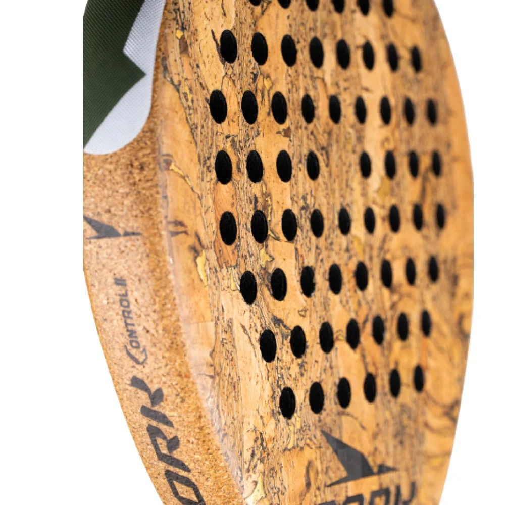 Cork Supreme Control II — controlo máximo para jogadores profissionais - imagem 6