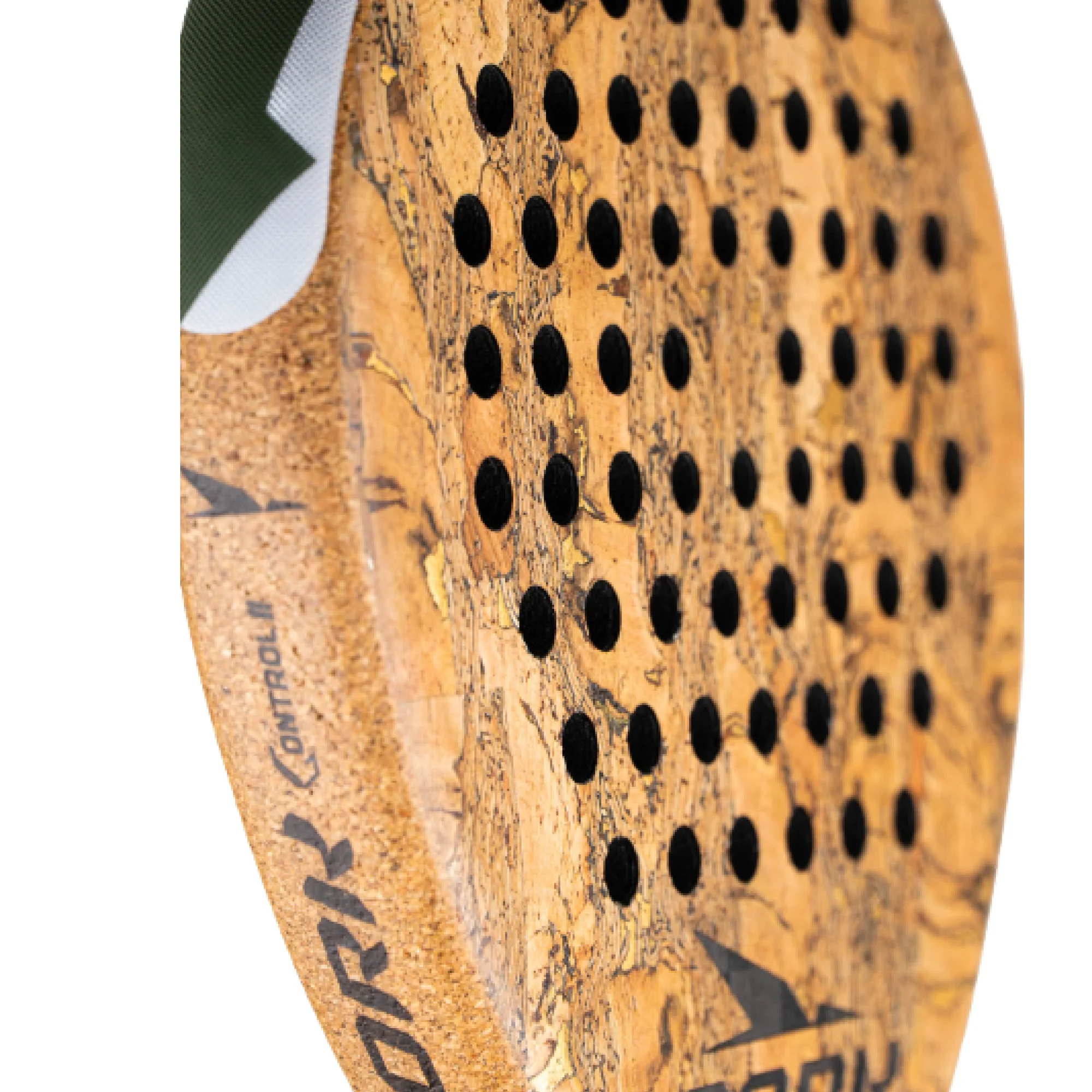 Cork Supreme Control II — controlo máximo para jogadores profissionais - imagem 6