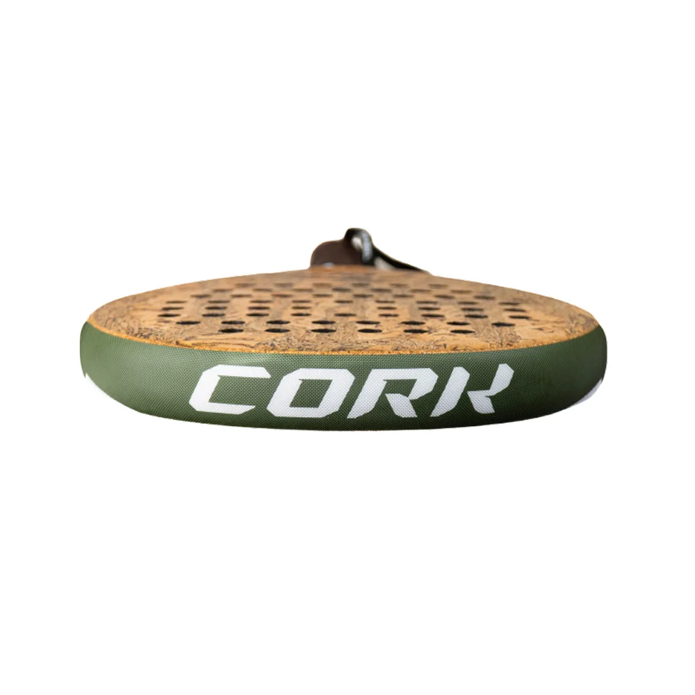 Cork Supreme Control II — controlo máximo para jogadores profissionais - imagem 2
