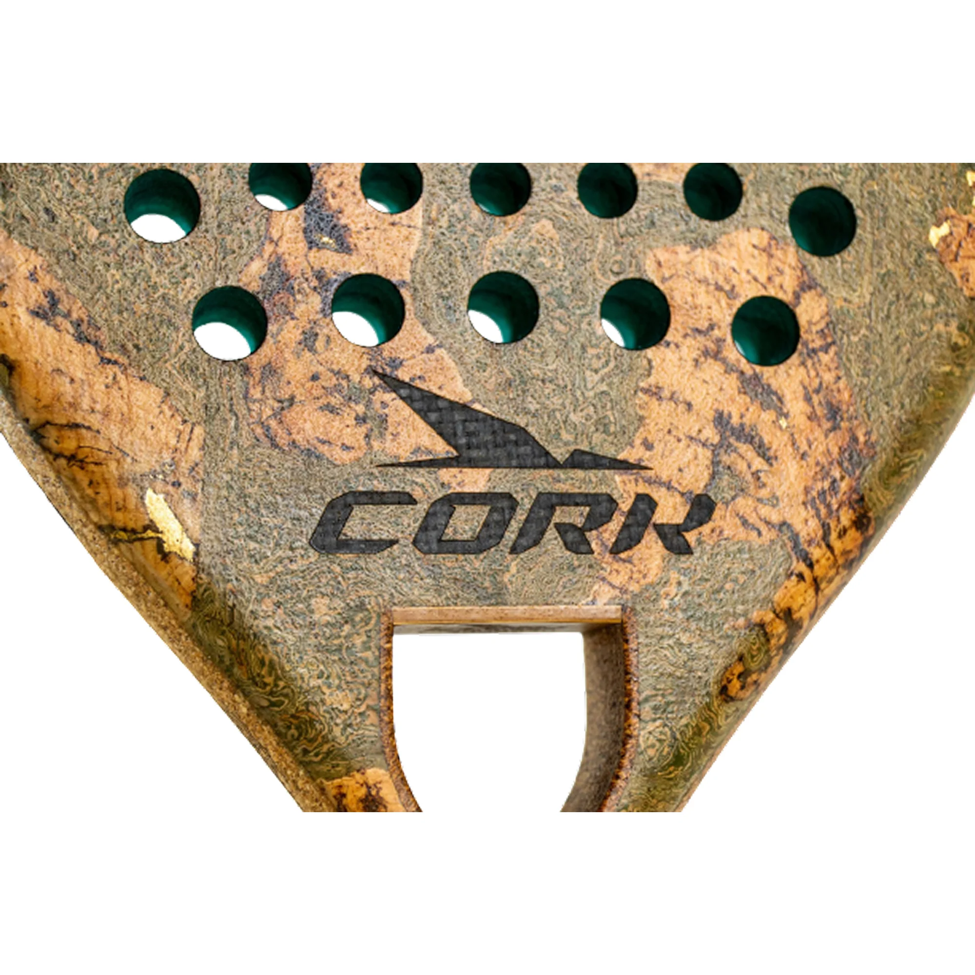 Cork Supreme Control III – manobrabilidade melhorada e resposta rápida para profissionais - imagem 5